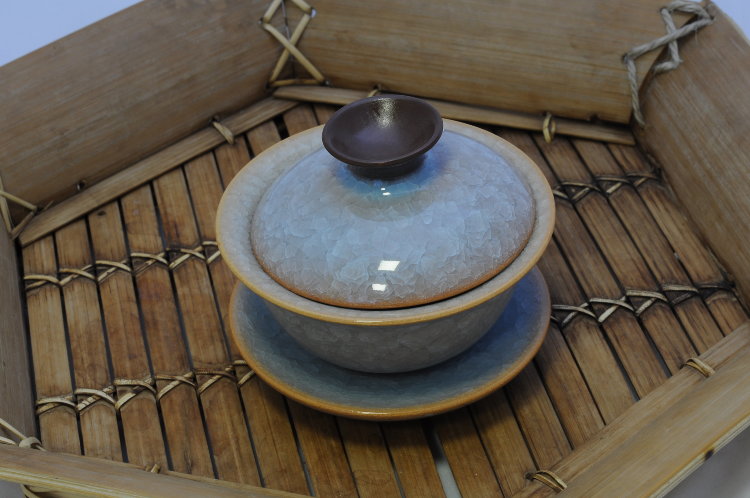 Гайвань пурпурная, 150 мл
