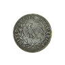 Доллар с изображением драпированного бюста Свободы, США, 1796 год, копия, 39 мм