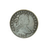 Доллар с изображением драпированного бюста Свободы, США, 1796 год, копия, 39 мм