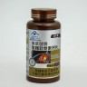 Китайские таблетки глюкозамина хондроитина с кальцием Glucosamine chondroitin calcium tablets, 60 шт